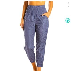 NWOT - Free People‎ Movement - The Way Home Joggers